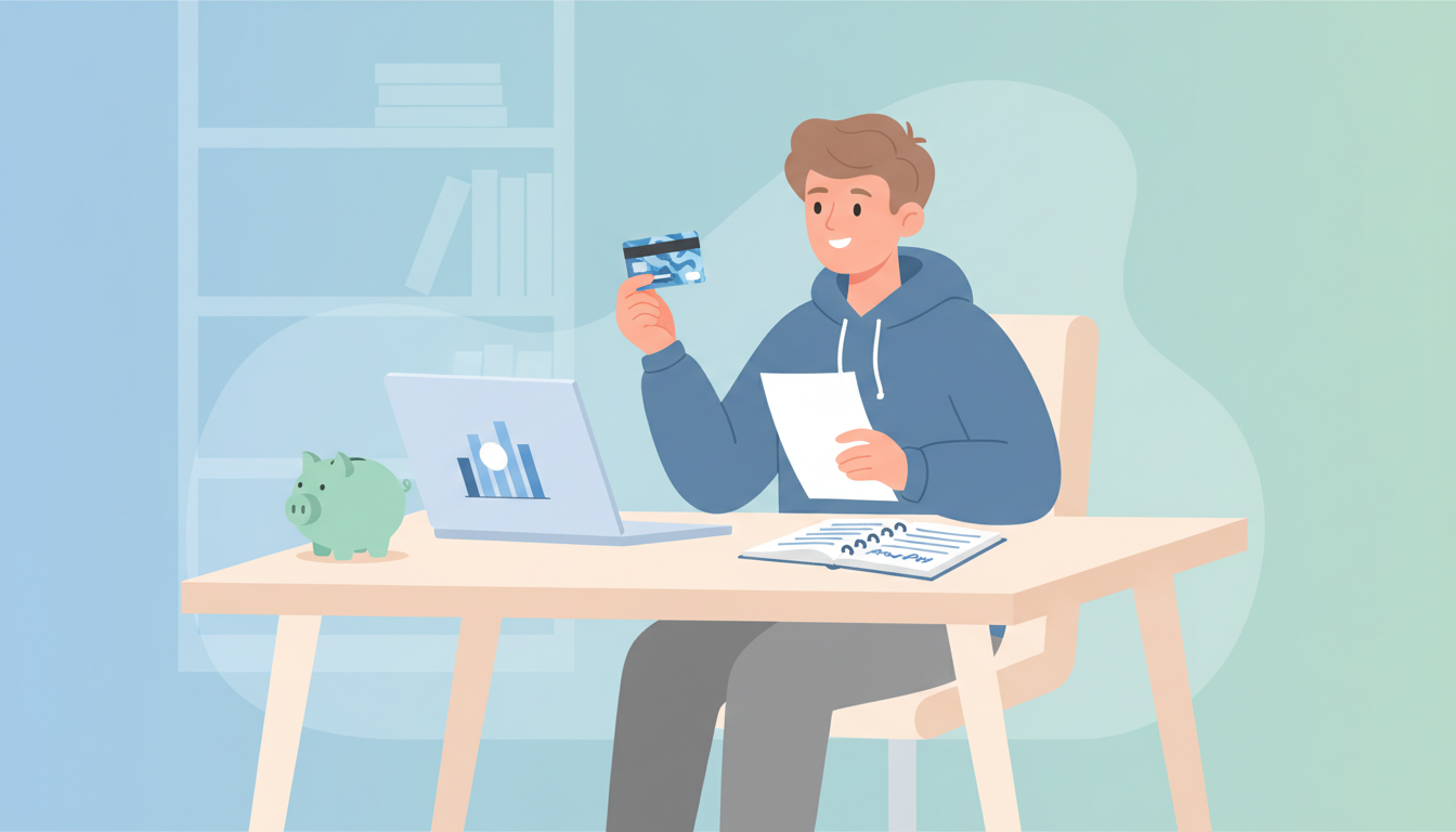 Zahlungsausfallversicherung: Kreditkartenschutz wirklich verstehen